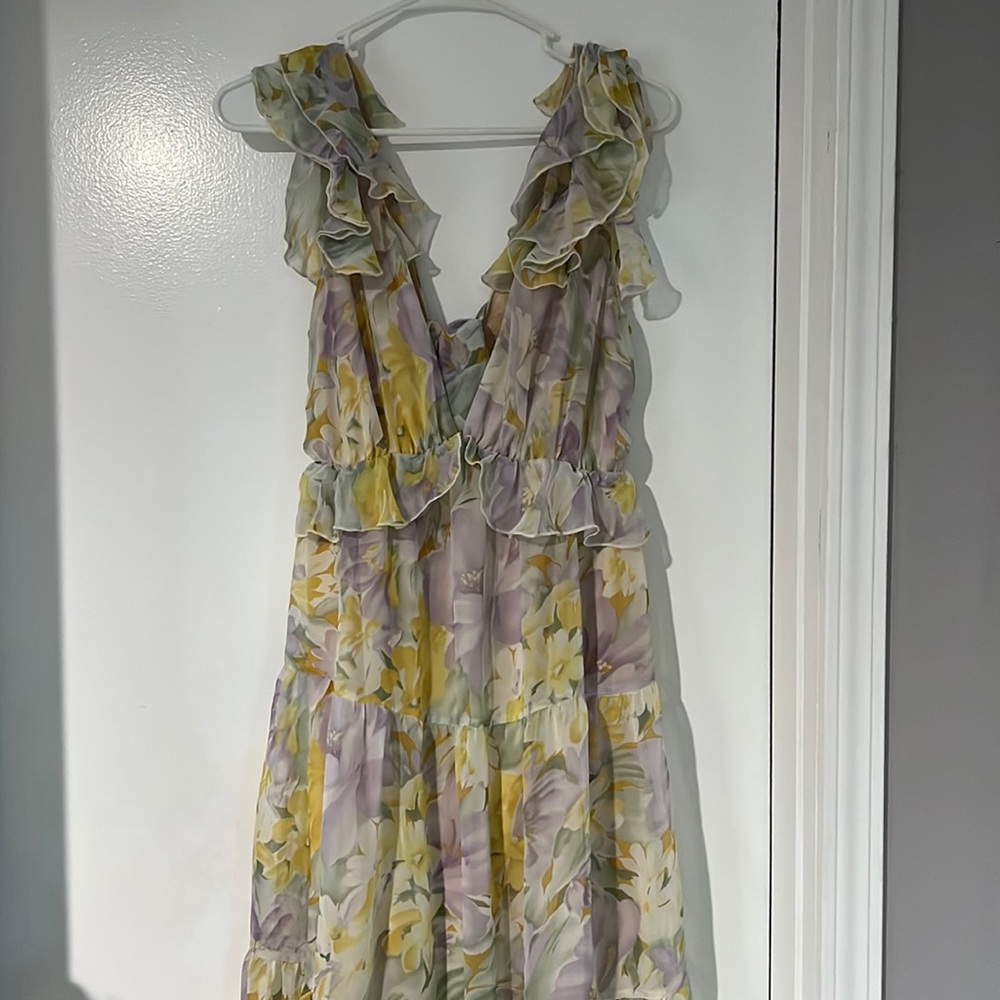 Dress.